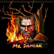 MR.Damian