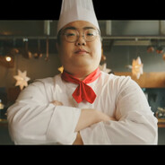 강원기의 매지컬케이크