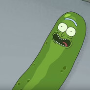 Pickle Rick