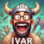 Ivrige Ivar