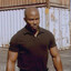 Sergeant Doakes