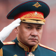 Шойгу С.К.