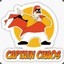 Captain Chaos
