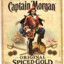 Captain Morgan