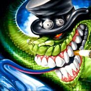 Steam Avatar