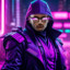 Evil Miracle-