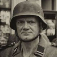 SS Oberoppositionsführer