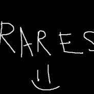 Rares.