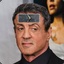 Silvester Stallone (VAC4BH)