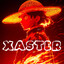 Xaster