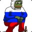 pepe de rusky