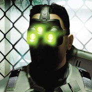 Steam Avatar