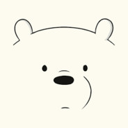 The White Bear