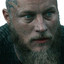 Ragnar le crevard