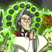 Big Avatar