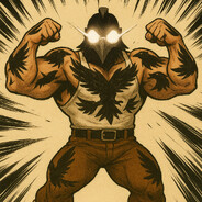Moricrow's avatar