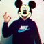 Mickey Mouse вер. 2.0