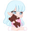 BB  ♡⊹₍^..^⑅₎⟆