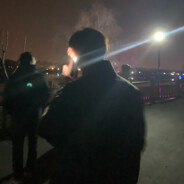 秋夜微凉 黯然忧伤