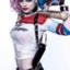 LADY xanTRas&#039;h