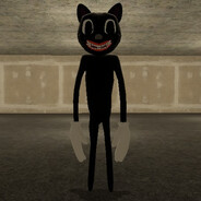 Cartoon Cat337 avatar