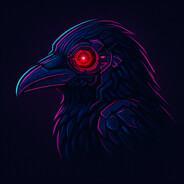 NeonRaven