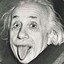 Albert Einstein