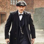 Arthur SHELBY