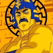 Player Avatar