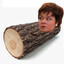 лена полено