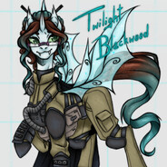 DrTwilight Blackwood