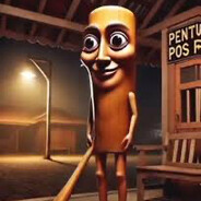 新世紀福德正神 NewEraTudigong