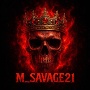 M_Savage21 avatar