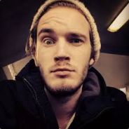 PewDiePie - steam id 76561198153846406