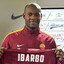 Victor Ibarbo