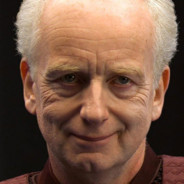 Sheev Palpatine