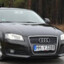 Audi A3 1.9 PO CIPIE