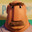 MusTache Man