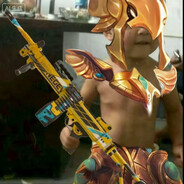 恕瑞玛第一机枪手