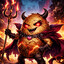 Demonic Potato-|
