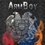 ArmBoy✞