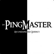 PingMaster