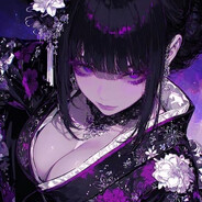 ^Murasaki (づ ^｡^)づ