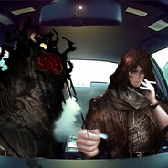 Steam Community Avatar