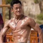 健哥疼~ 赶紧拔出去