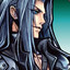 Sephiroth