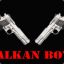[Balkan Boys]killbill