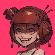 Steam Avatar