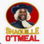 Shaquille Oatmeal