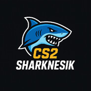 Sharknesik avatar